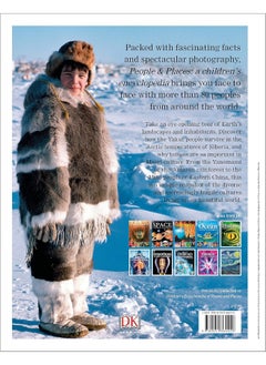 People and Places A Children's Encyclopedia  - Image 2