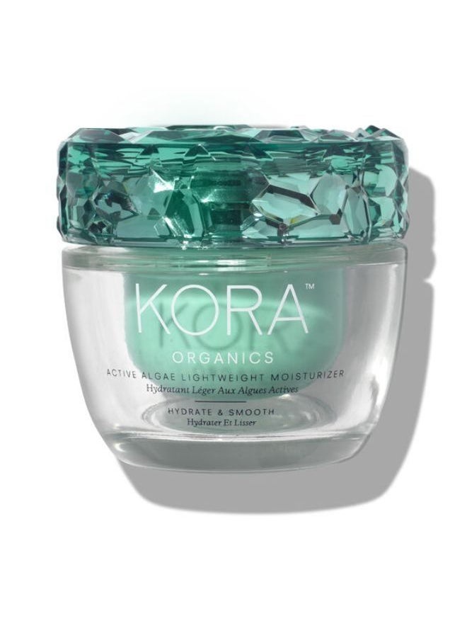 Kora Organics - ACTIVE ALGAE LIGHTWEIGHT MOISTURIZER - Image 1