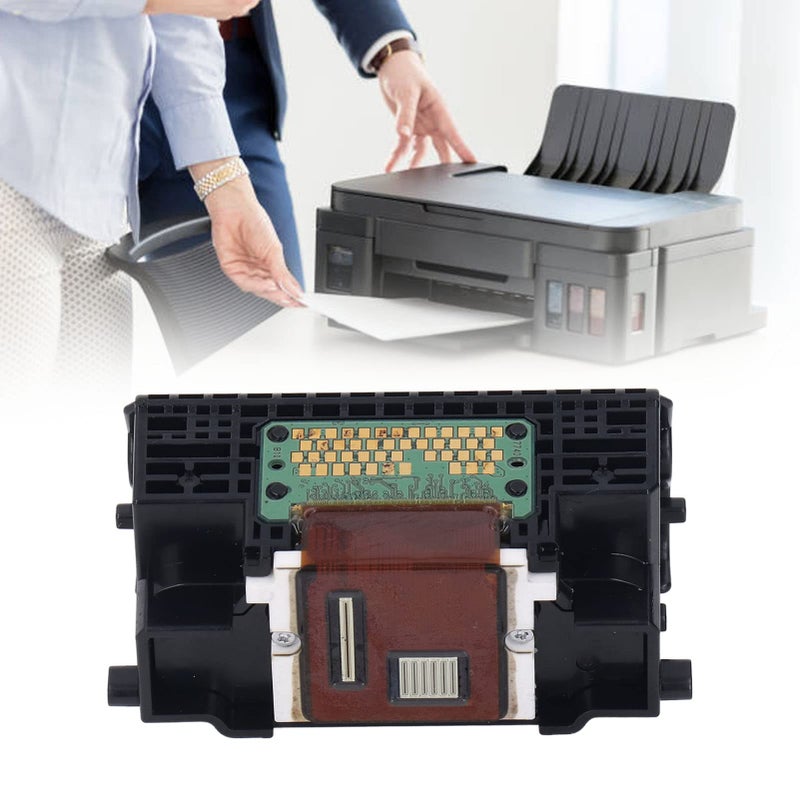 Replacement Printhead For IP3600 Printer Robust Practical Fluent Clear Printing - Image 4