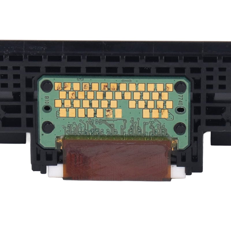 Replacement Printhead For IP3600 Printer Robust Practical Fluent Clear Printing - Image 5