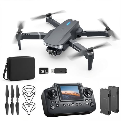 elecci Elecci E88 Drone With Screen Controller Z4AD1872C81D117E39171Z