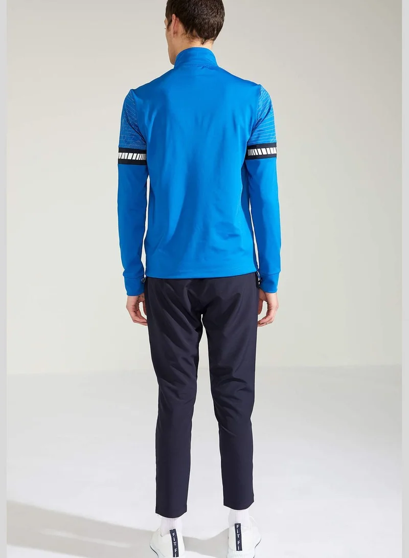 DeFacto Man Slim Fit Knitted Jogger