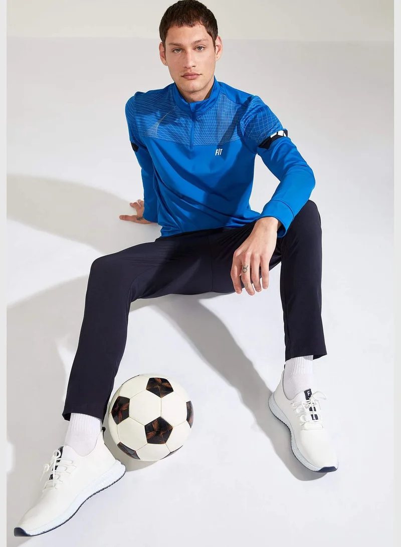 DeFacto Man Slim Fit Knitted Jogger