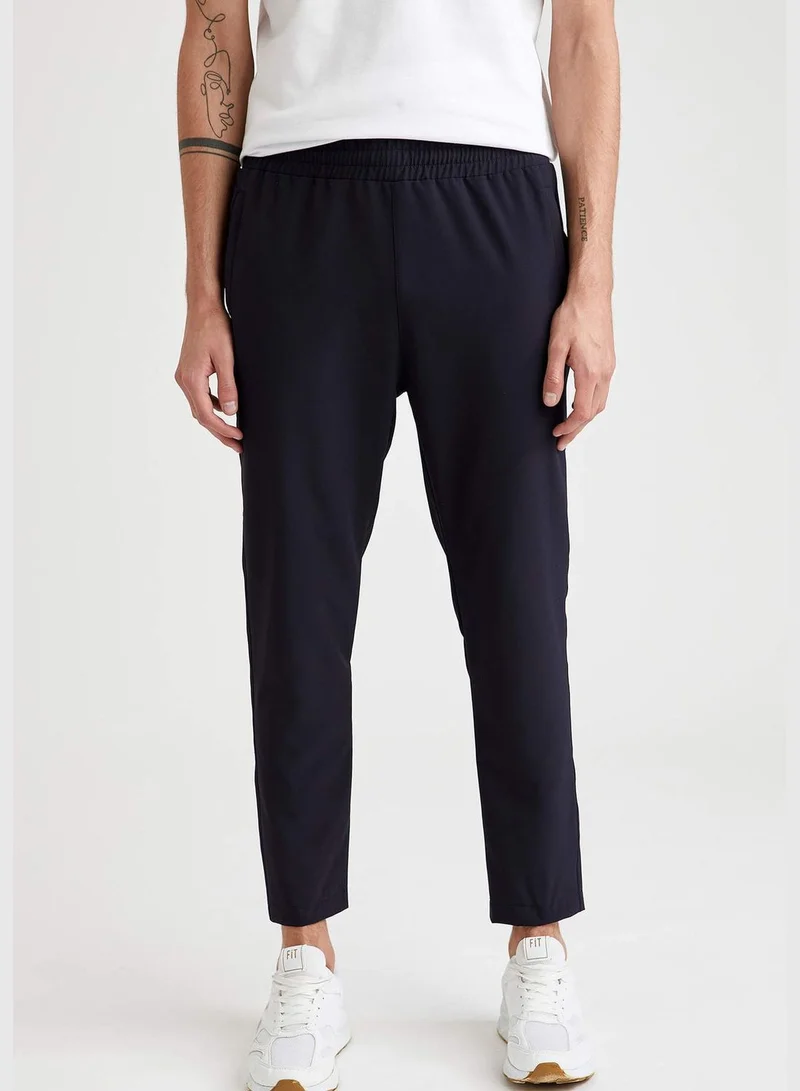 DeFacto Man Slim Fit Knitted Jogger