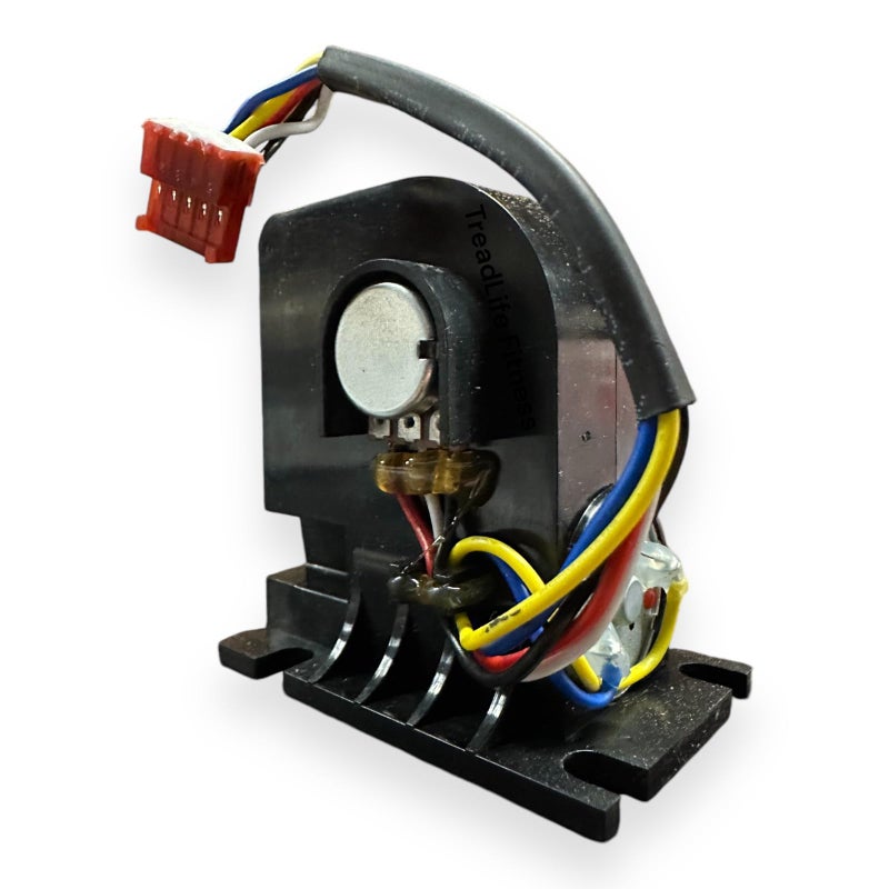 TreadLife Fitness Resistance Tension Motor - Compatible with Various HealthRider Models - Part Number 193223 - Models Listed - Comes with Free TREADLIFE FITNESS Squeak Eliminator Grease $10 Value! - Image 4