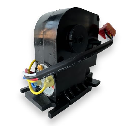TreadLife Fitness Resistance Tension Motor - Compatible with Various HealthRider Models - Part Number 193223 - Models Listed - Comes with Free TREADLIFE FITNESS Squeak Eliminator Grease $10 Value! - Image 2