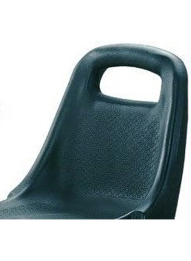 كيكو دراجة ثلاثية العجلات جديدة ومريحة للأطفال مع مساحة تخزين - Image 4