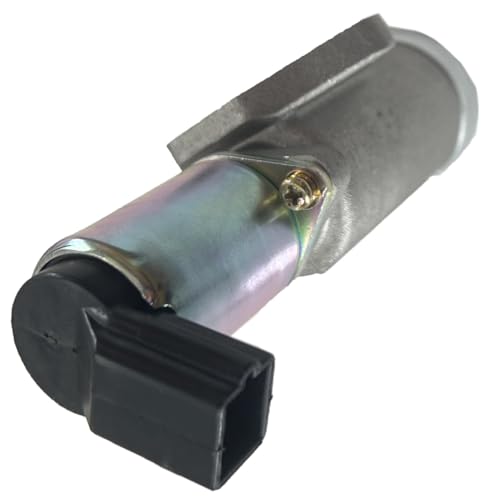 DEVMO Fuel Injection Idle Air Control Valve IAC1008 Compatible with Aerostar Bronco E150 Econoline Explorer - Image 3