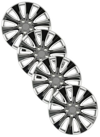 Chrome Black