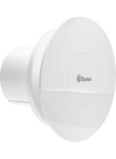 Xpelair Quiet Bathroom Fan C4R  - Image 1