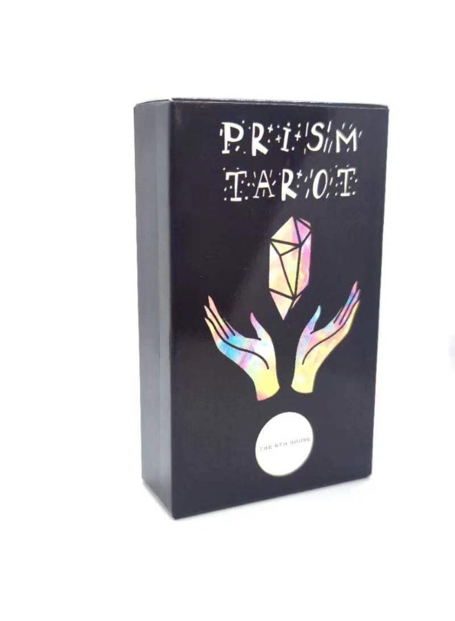 NIBEMINENT Prism Tarot