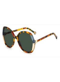 Sunglass Model CH 0051/S Color YJE/QT Size 58