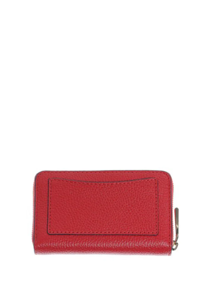 مايكل كورس Leather Wallet