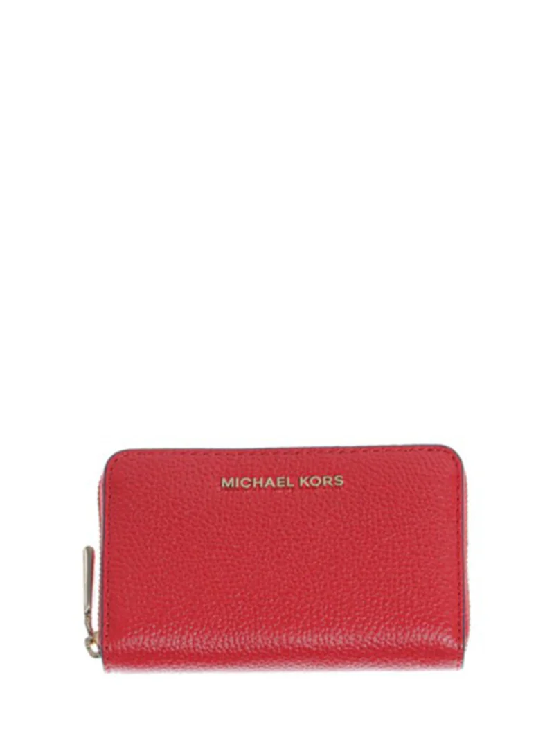 مايكل كورس Leather Wallet
