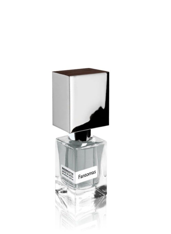 ناسوماتو عطر ناسوماتو فانتوماس اكسترايت دو برفيوم 30 مل  - Image 1