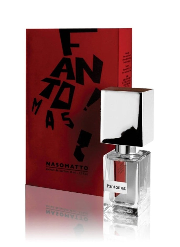 ناسوماتو عطر ناسوماتو فانتوماس اكسترايت دو برفيوم 30 مل  - Image 2