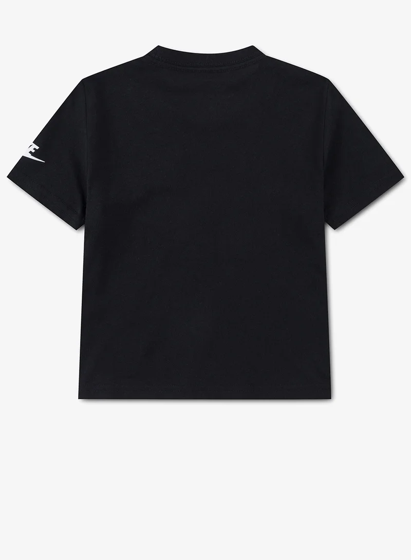 Nike Kids In The Zone Graphic T-Shirt