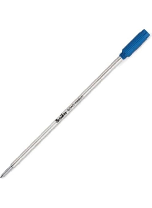 Scrikss Refill 711 Ballpoint Blue 