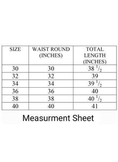 SIRG Six Pockets Long Cargo Pants.Elasticated Waist.Elasticated Hem.Spandex Fabrics.Useable for Unisex.  - Image 2