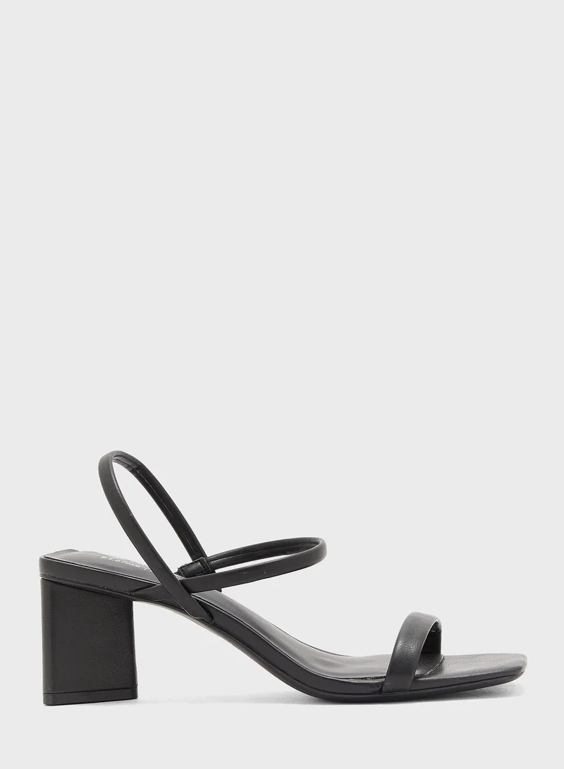 CALL IT SPRING Zoee High Heel Sandals