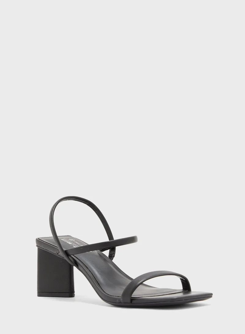 CALL IT SPRING Zoee High Heel Sandals