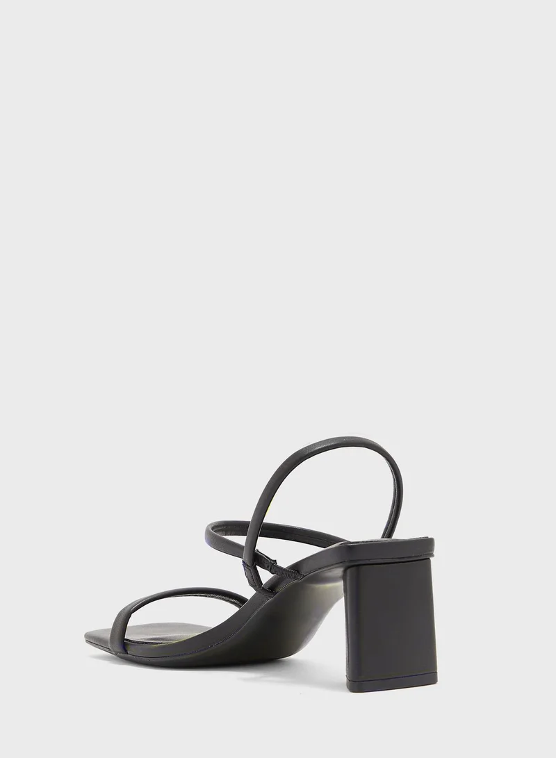 CALL IT SPRING Zoee High Heel Sandals