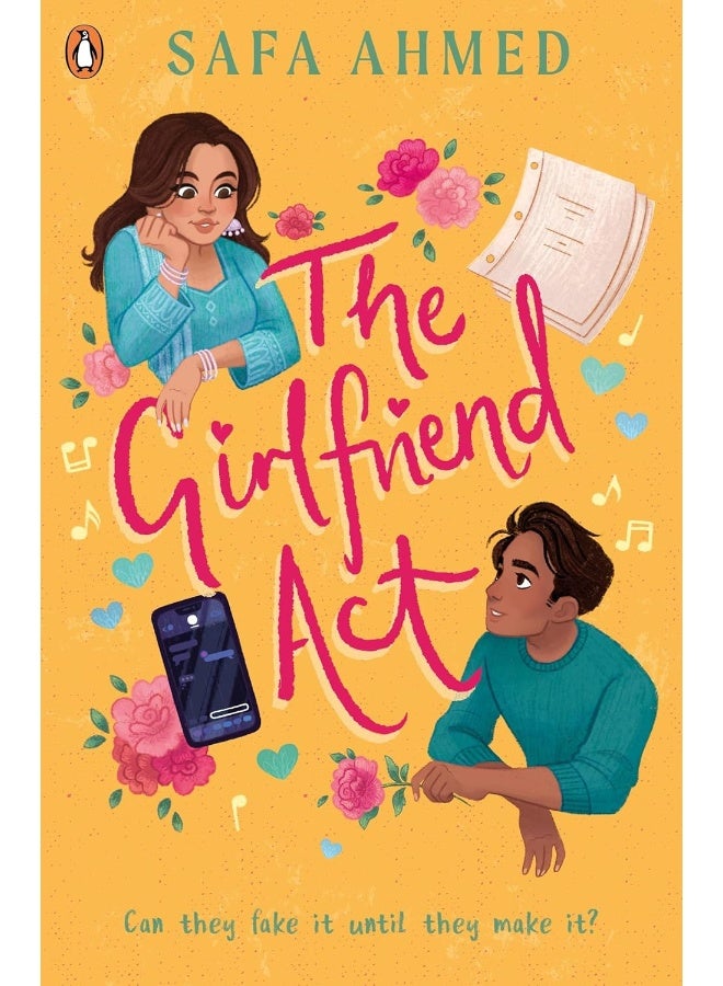 PENGUIN The Girlfriend ACT  - Image 1