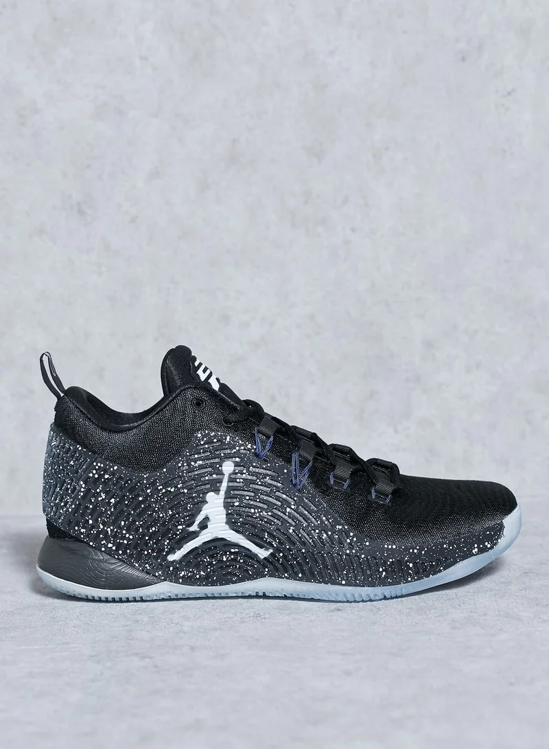 Jordan Jordan CP3.X