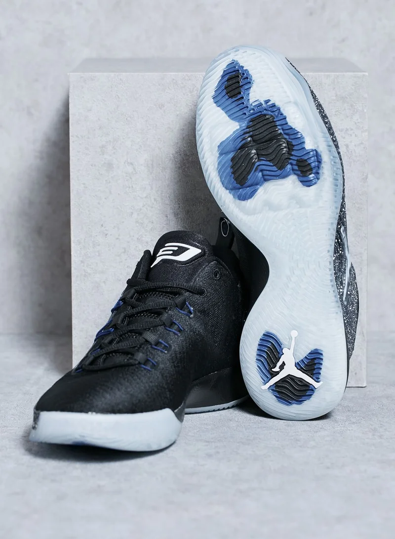 Jordan Jordan CP3.X