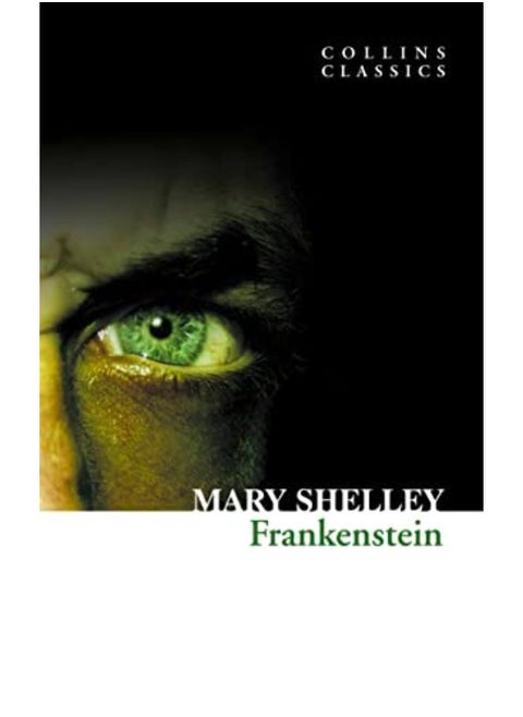 Collins Classics - Frankenstein