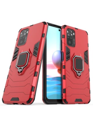 GOLDEN MASK Compatible With Xiaomi Redmi Note 10/Note 10s Black Panther Back Cover (Red) - pzsku/Z4AD2CCEDF7A6F0BE7CA5Z/45/_/1734263764/4363afc1-6f6a-4b93-8bf4-c129c6a74c04
