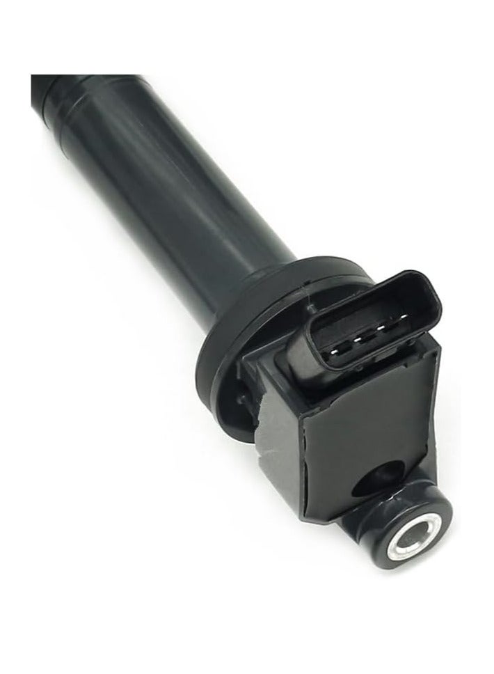 PCS 6 Coil  90080-19016/ 90919-02234 Car Ignition Coil Compatible With Avalon Camry Highlander Compatible With Lexus ES/RX300 3.0L 90919 02234 9091902234 - Image 1