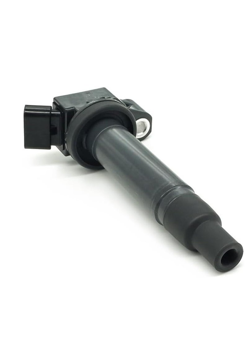 PCS 6 Coil  90080-19016/ 90919-02234 Car Ignition Coil Compatible With Avalon Camry Highlander Compatible With Lexus ES/RX300 3.0L 90919 02234 9091902234 - Image 2