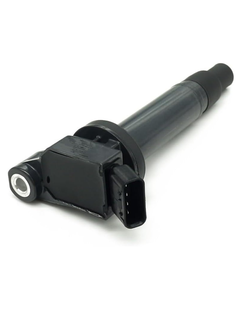 PCS 6 Coil  90080-19016/ 90919-02234 Car Ignition Coil Compatible With Avalon Camry Highlander Compatible With Lexus ES/RX300 3.0L 90919 02234 9091902234 - Image 4