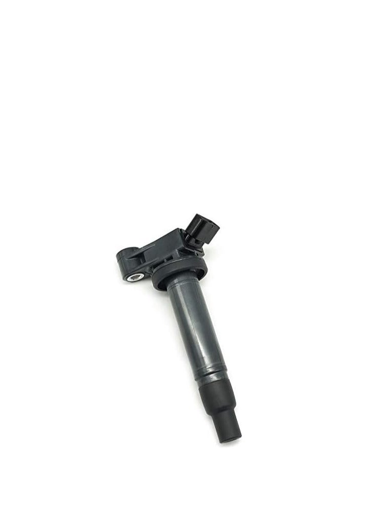 PCS 6 Coil  90080-19016/ 90919-02234 Car Ignition Coil Compatible With Avalon Camry Highlander Compatible With Lexus ES/RX300 3.0L 90919 02234 9091902234 - Image 3
