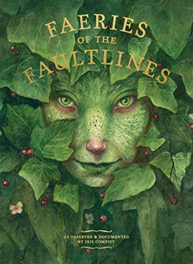 FAERIES OF THE FAULTLINES 