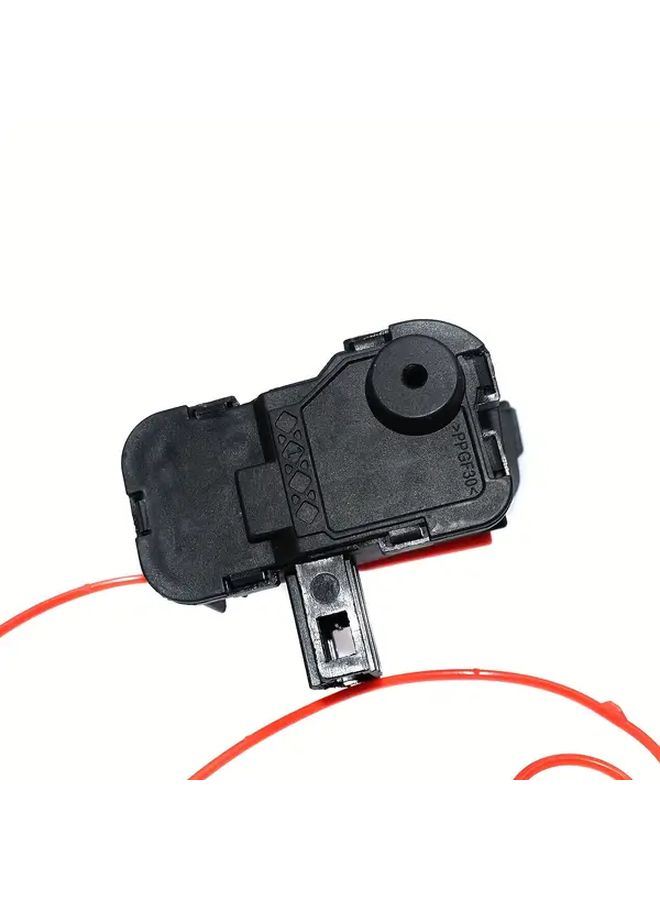مشغل قفل باب الوقود الأصلي (OEM) برقم القطعة 8K0862153J لسيارات أودي A4، A5، Q5، RS5، S4، S5، SQ5 - Image 5