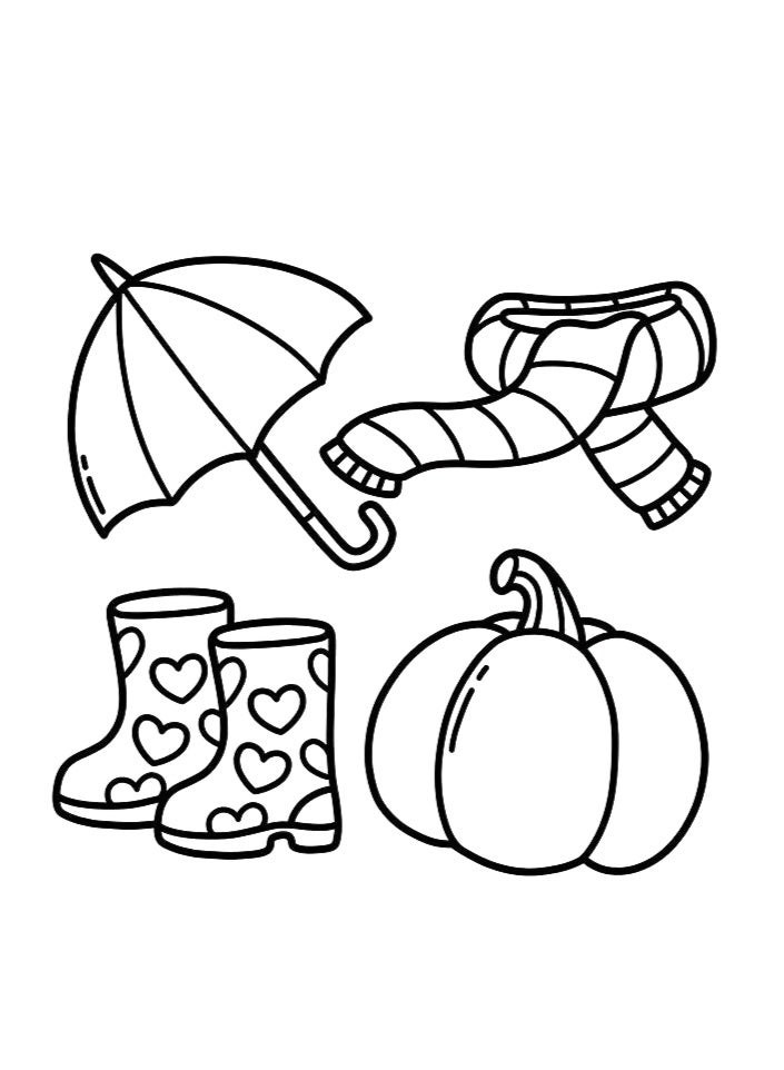 Generic Stress Relief Coloring Book for Adults & Kids: Bold & Easy Designs with Animals, Landscapes, Flowers | Relaxing Anti-Anxiety Art Therapy, Big Simple Patterns, Cute Themes (Bold & Easy Series)  - Image 4