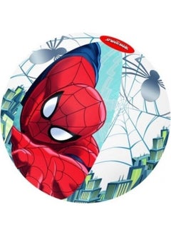 Multicolored Mavisudunyasi® 51 cm Spiderman Beach Ball - pzsku/Z4AD33E8DC810E1059F28Z/45/_/1730837913/5dd17b13-0ab1-4c09-9359-7013b05c9991