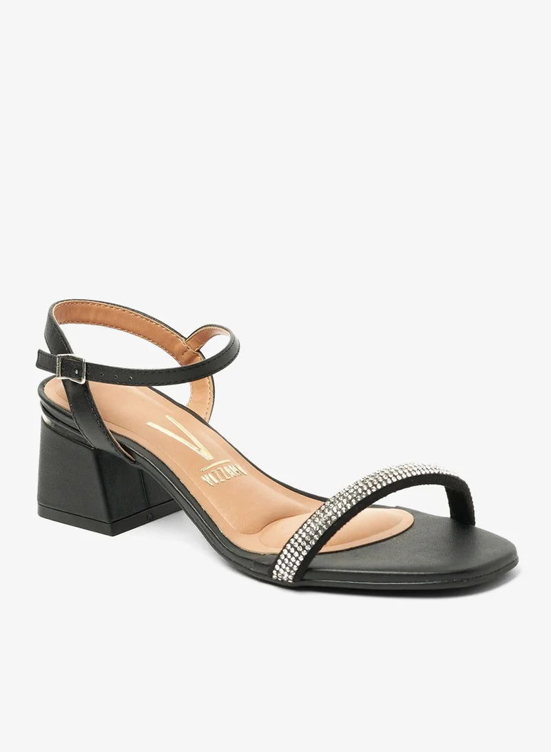 فيزانو صنادل نسائية بحزام خلفي - صنادل نسائية أنيقة وداعمة بحزام خلفي