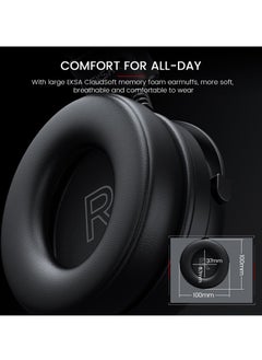 EKSA Head-mounted Wired Gaming Headset  - Image 3