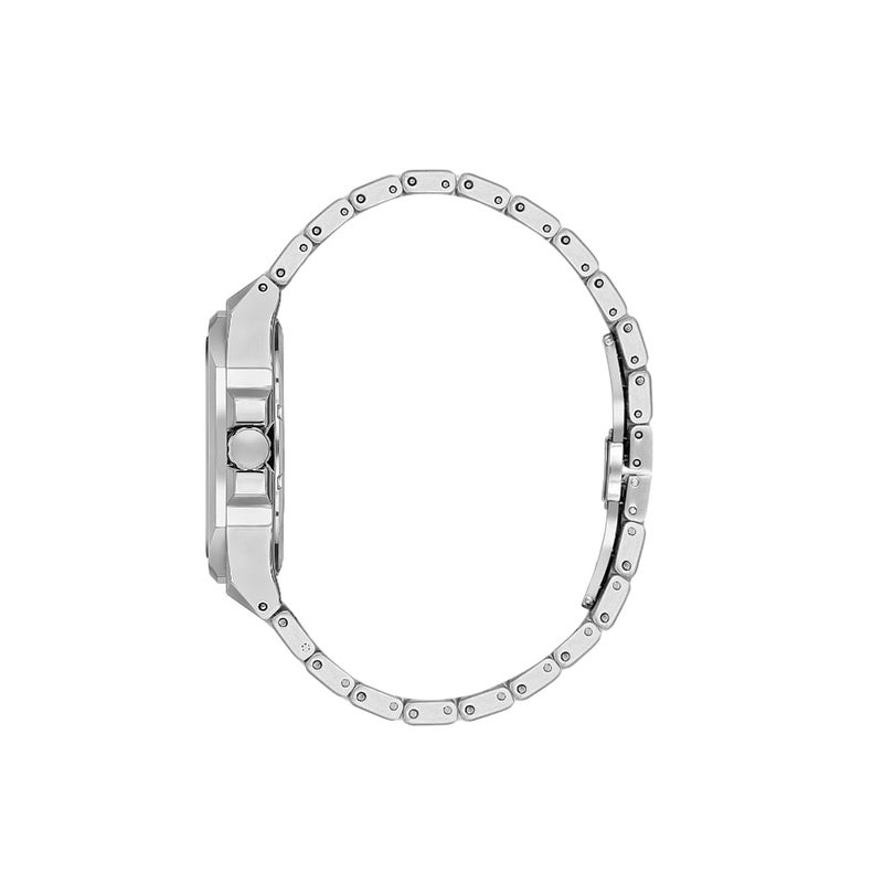 DANIEL KLEIN Premium Silver Stainless Steel Watch for Men DK.1.14147-1 - Image 2