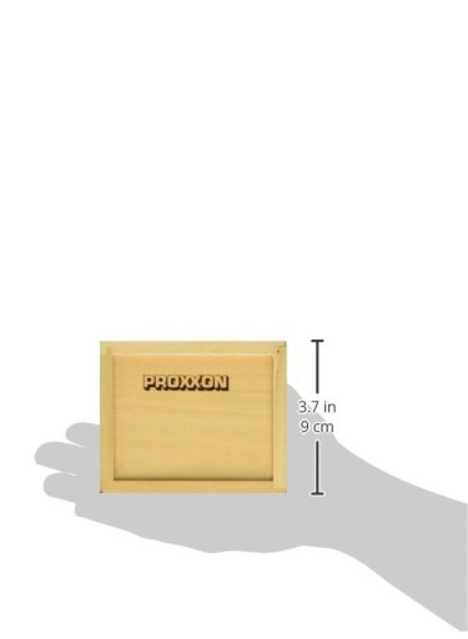 PROXXON 24256 Step Clamp Set Pair - Image 3