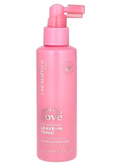 Lee Stafford Scalp Love Anti-Breakage Leave-In Tonic 5 fl oz (150 ml) 