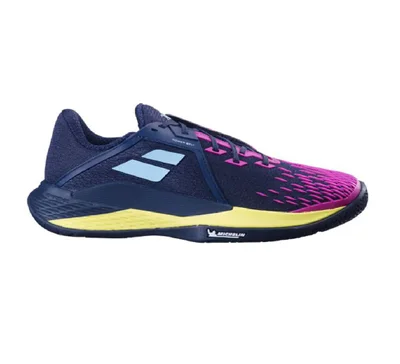 Babolat Babolat TENNIS Adult  Shoes PROPULSE FURY 3 AC M, 30S24208-4117 (French Brand)
