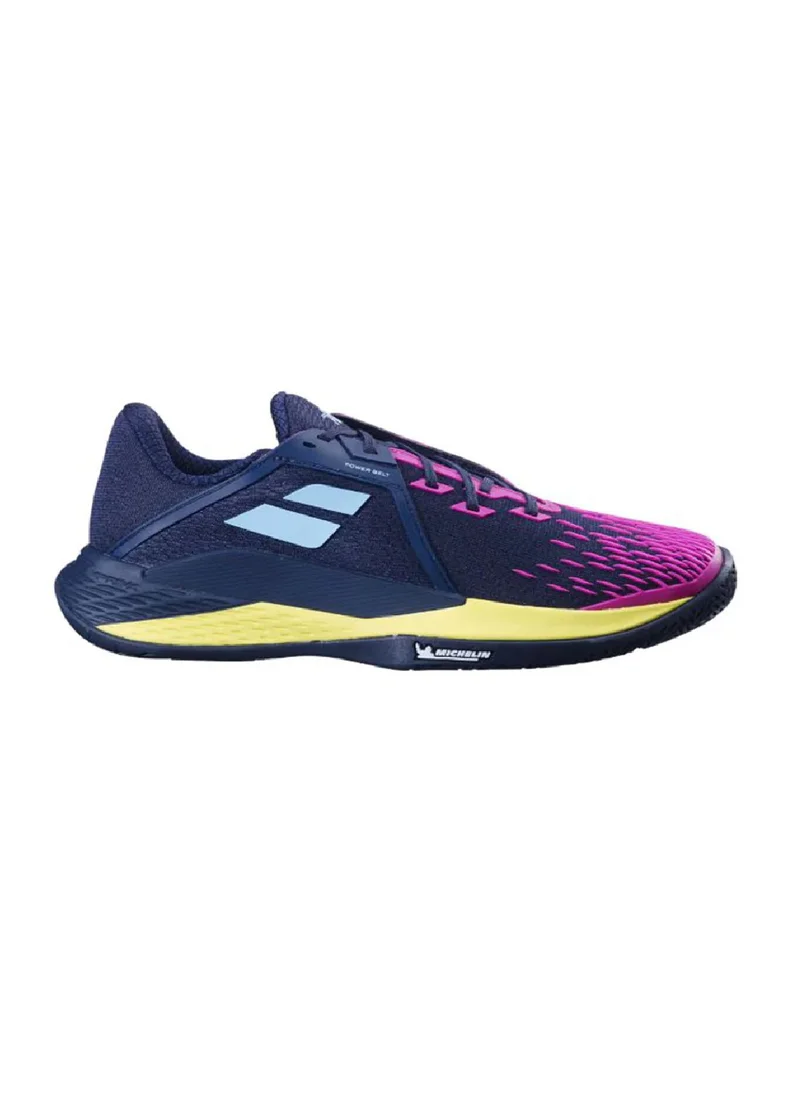 بابولات Babolat TENNIS Adult  Shoes PROPULSE FURY 3 AC M, 30S24208-4117 (French Brand)
