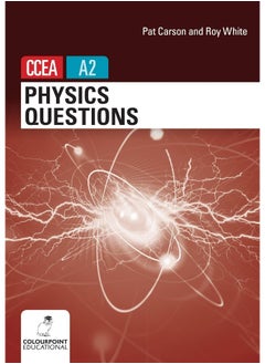 Physics Questions for CCEA A2 level  - Image 1