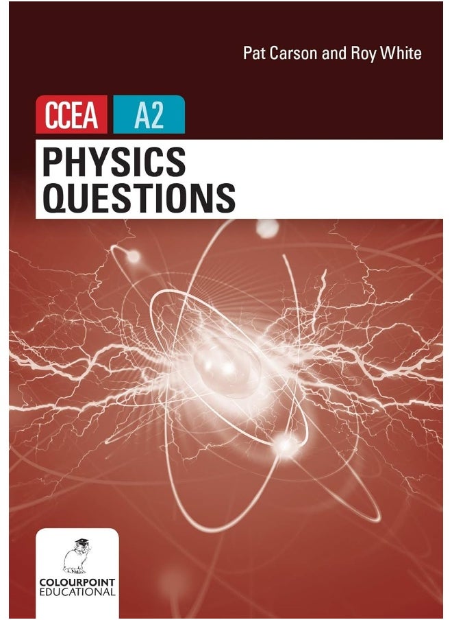 null - Physics Questions for CCEA A2 level - Image 1