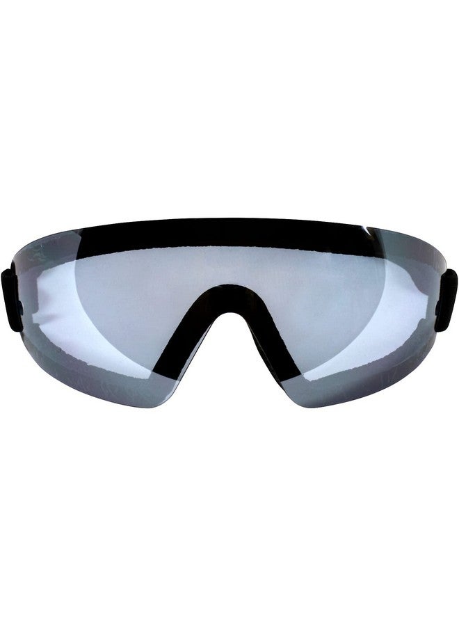 Birdz Eyewear اسم المنتج: نظارات طيران زرقاء متعددة الاستخدامات مع حقيبة تخزين ناعمة من الألياف الدقيقة! وإذا كنت تستخدمها للرياضات المائية، فإنها تطفو!!! - Image 3