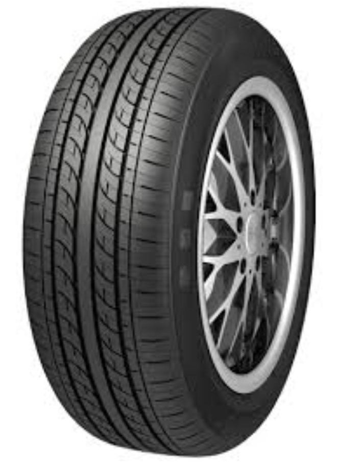 SONAR - Car tyre 205/55R16 91V SX608 L SONAR TAIWAN - Image 1